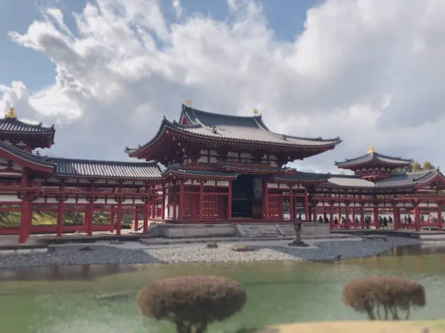 平等院