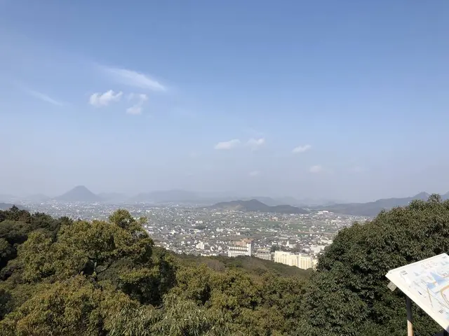 金刀比羅宮（こんぴらさん）