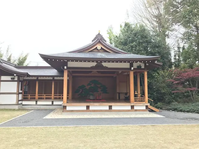 神明宮