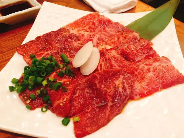 京都牛焼肉 すみれ屋 千歳烏山店