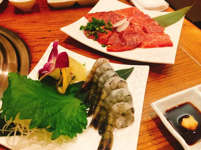 京都牛焼肉 すみれ屋 千歳烏山店