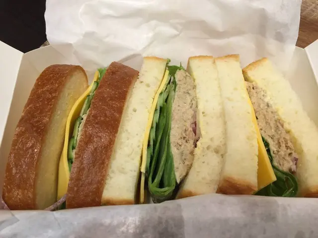 俺のBakery&Cafe 新宿京王モール