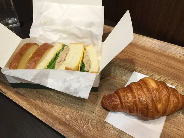 俺のBakery&Cafe 新宿京王モール