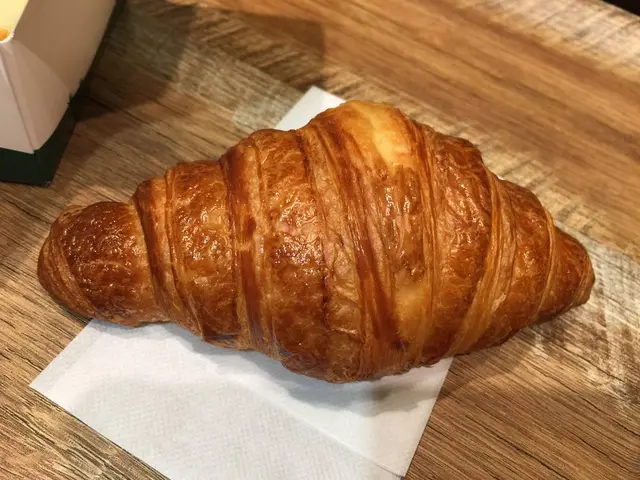 俺のBakery&Cafe 新宿京王モール