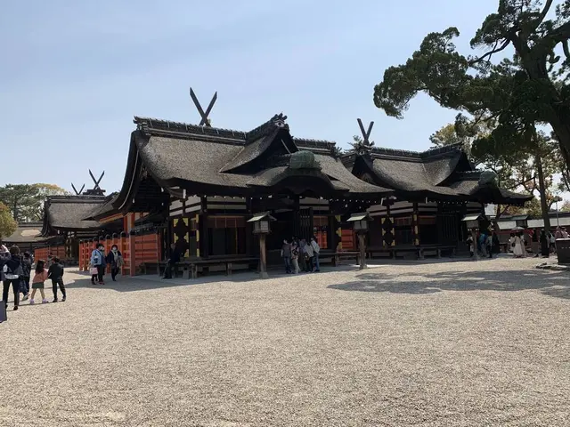 住吉大社