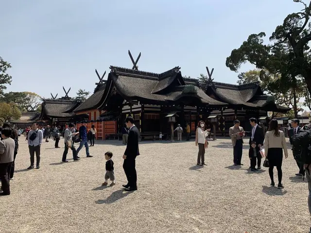 住吉大社
