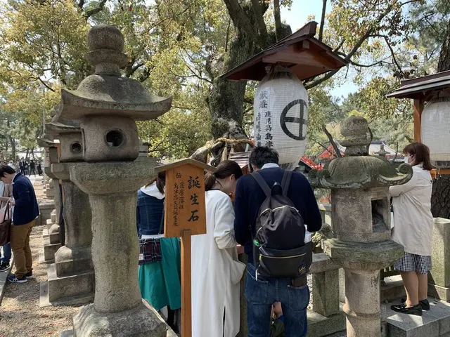 住吉大社