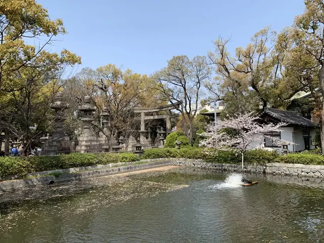 住吉大社