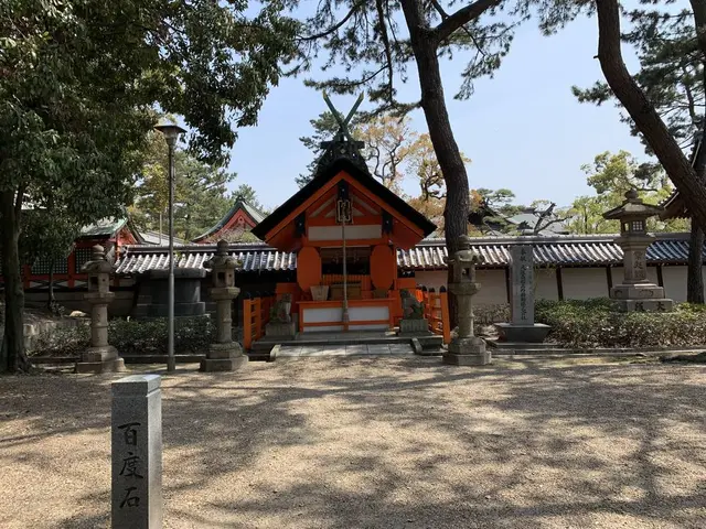 住吉大社