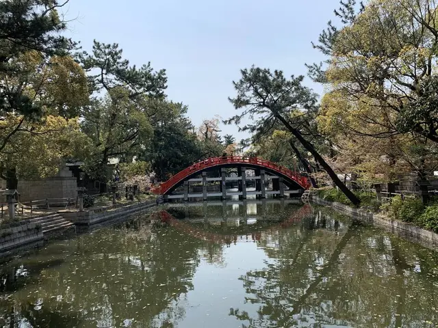 住吉大社