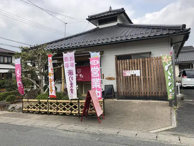 キッチンcafeさわ