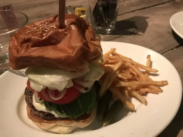 Brooklyn Parlor SHINJUKU