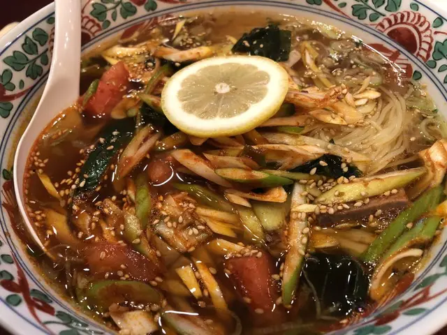 中華風家庭料理 ふーみん