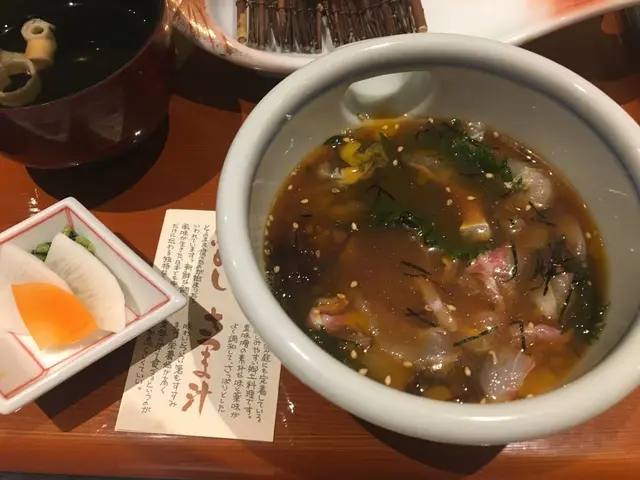 郷土料理かどや 大街道店