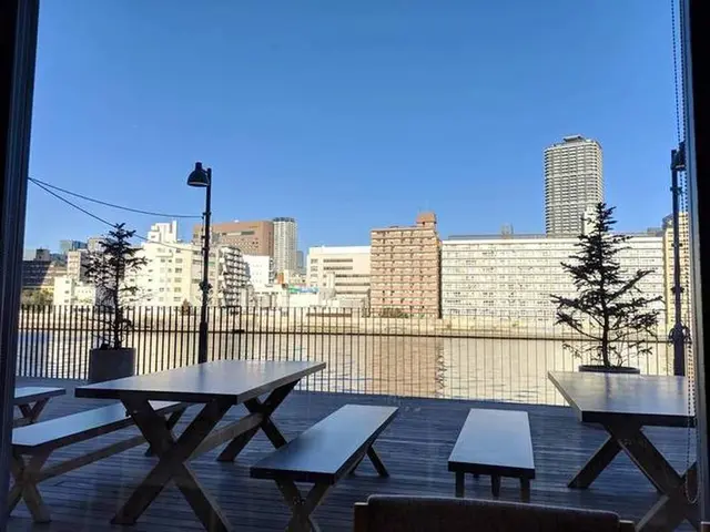 THE SHARE HOTELS LYURO 東京清澄