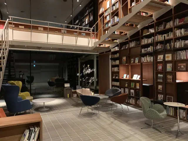 箱根本箱 / Hakone Honbako