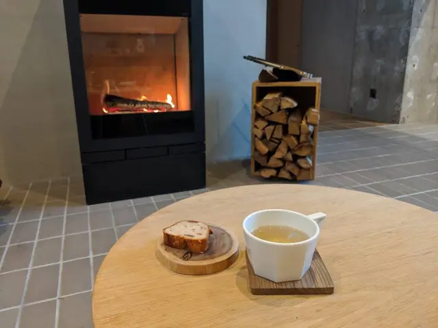 箱根本箱 / Hakone Honbako