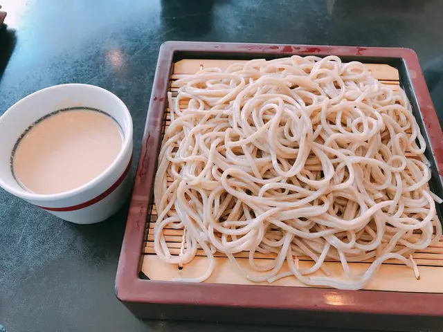 川上庵
