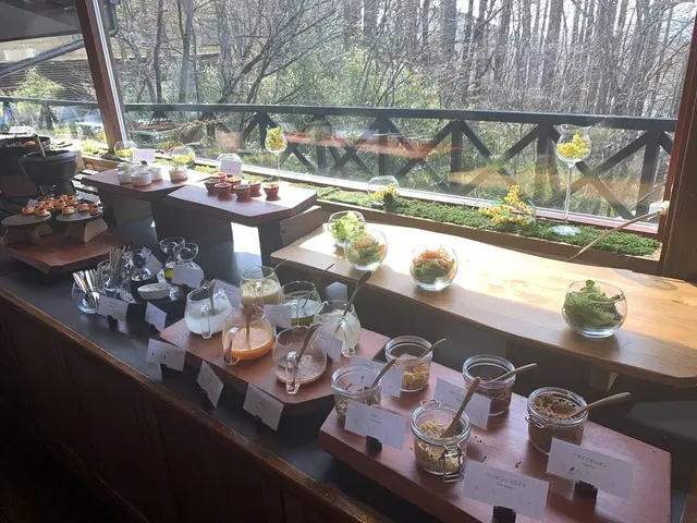 ホテルブレストンコート