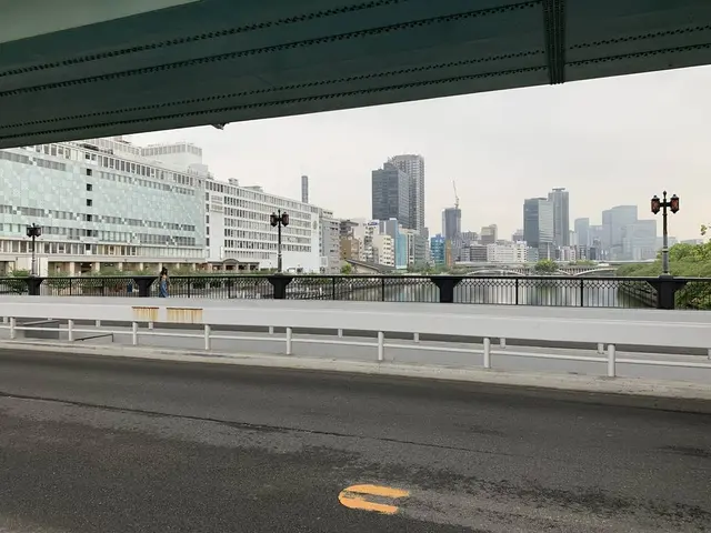 天満橋