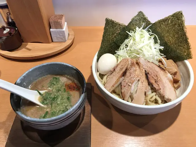 麺の亭 ささき屋