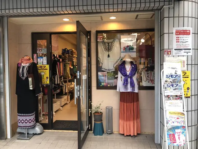 ハンドメイドショップ maki×maki ［マキマキ］西早稲田店