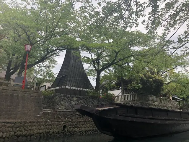 水の都　大垣市