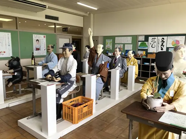 なめがたファーマーズヴィレッジ