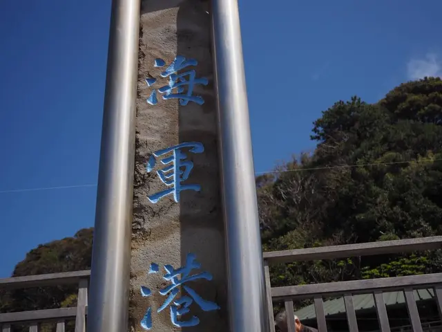 猿島