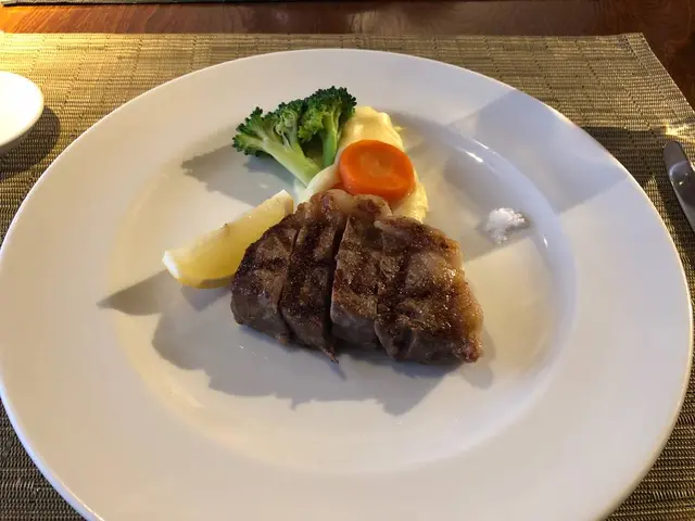 フレンチ レストラン 夢時庵