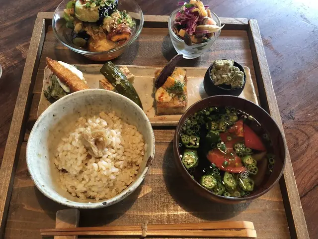 たけおごはん