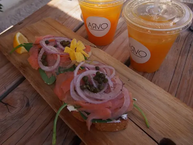 Arvo Cafe
