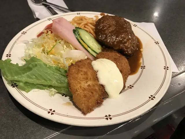 レストラン マルマン