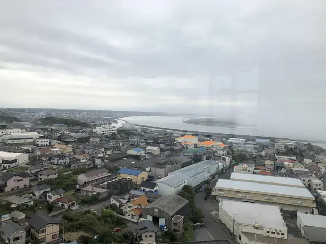 銚子ポートタワー