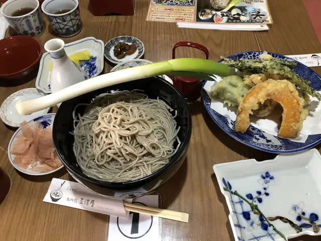 大内宿