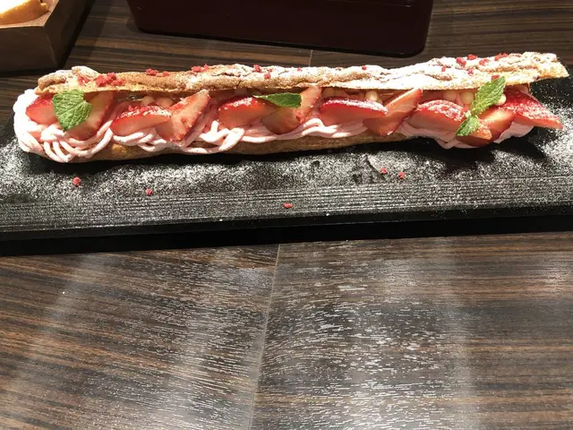 俺のフレンチ TOKYO