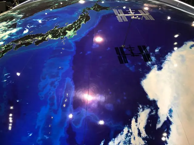 宇宙航空研究開発機構筑波宇宙センター