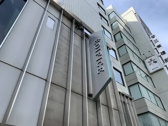 エディフィス TOKYO 渋谷店