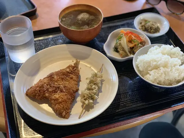 道の駅富楽里とみやま