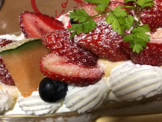 お菓子の工房Karin（カリン） ひたちなか本店