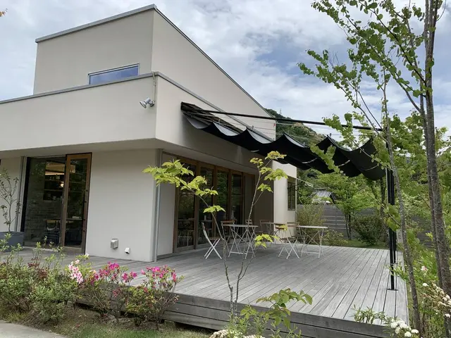 イロハーブカフェ（iroherb cafe）