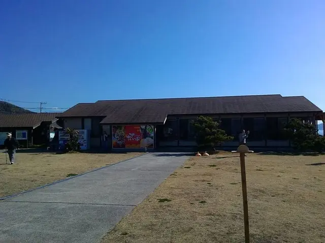 漁港食堂だいぼ