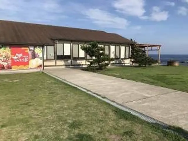 漁港食堂だいぼ