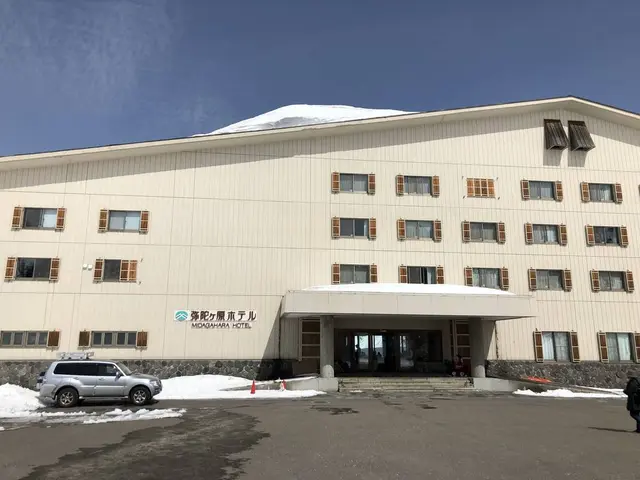 立山黒部アルペンルート