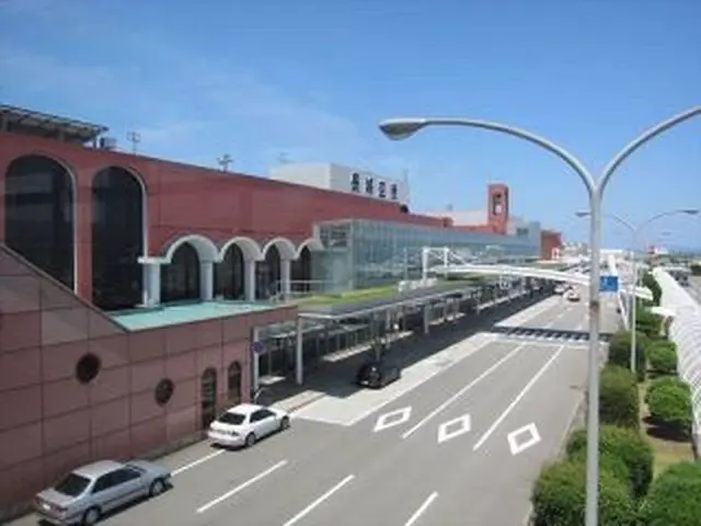 長崎空港