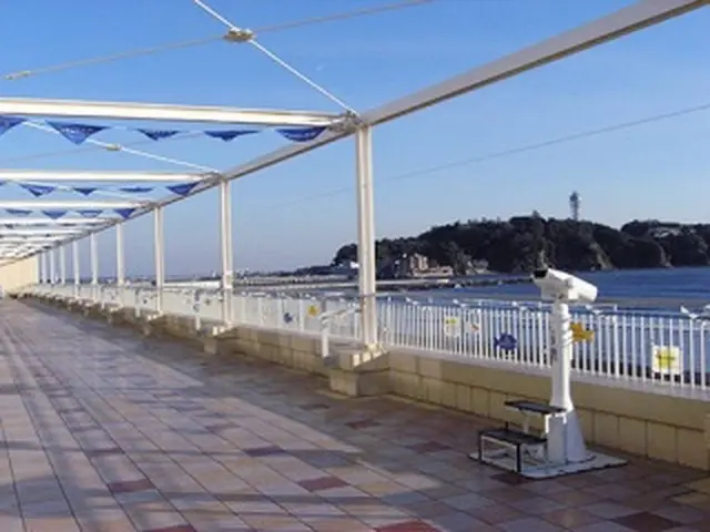 新江ノ島水族館