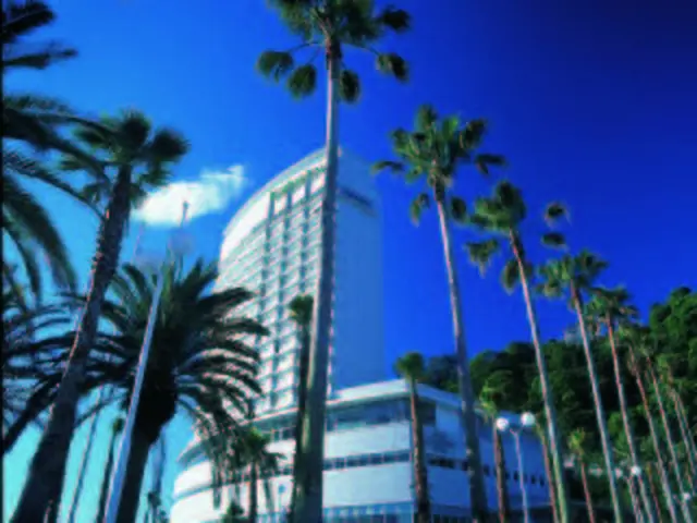 熱海後楽園ホテル