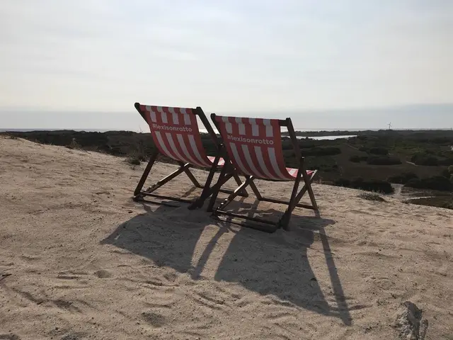 Rottnest Island（ロットネスト島）