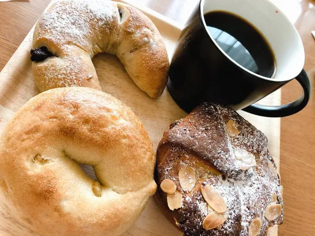 パン工房 モリヤ (Moriya)