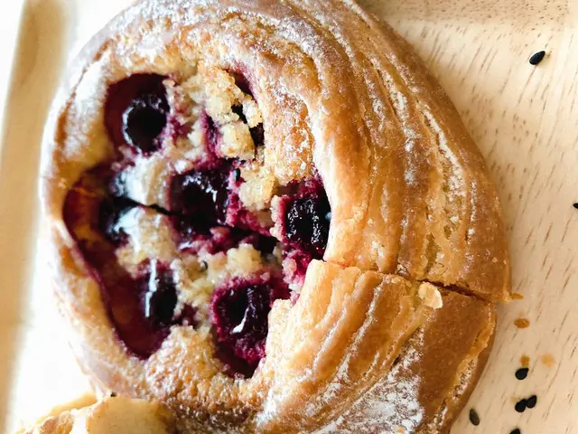 ラ・ブランジェ・サニー